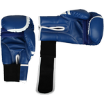 Перчатки Venum Challenger 2.0 SE Blue