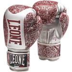 Боксерские перчатки Leone Active