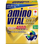 BCAA Ajinomoto VITAL Gold