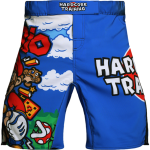 Шорты Hardcore Training MMArio