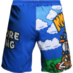 Шорты Hardcore Training MMArio