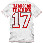 Футболка Hardcore Training Legend