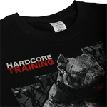 Свитшот Hardcore Training PitbullCity