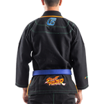Кимоно для БЖЖ Fusion Street Fighter Blanka