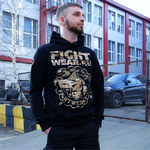 Толстовка Fightwear