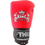 Перчатки боксерские Top King Boxing Ultimate Red/White