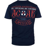 Футболка Варгградъ ACAB