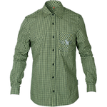 Рубашка-сорочка Зелёная клетка