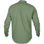 Рубашка-косоворотка Зелёная клетка