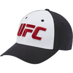 Бейсболка Reebok UFC Ultimate Fan