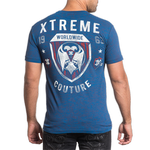 Футболка Xtreme Couture Piledriver by Affliction