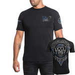 Футболка Xtreme Couture Infantry by Affliction