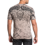 Футболка Xtreme Couture Alexander The Great by Affliction