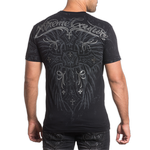 Футболка Xtreme Couture Free Reign by Affliction