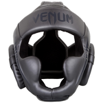 Боксерский шлем Venum Elite
