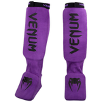 Шингарды Venum Kontact Purple