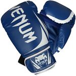 Боксерские перчатки Venum Challenger 2.0 Blue/White