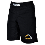 Шорты mma manto fightshorts LOGO RipStop