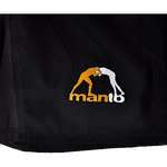 Шорты mma manto fightshorts LOGO RipStop