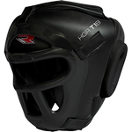 Шлем с защитой лица RDX