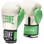 Боксерские перчатки Leone Active Lady