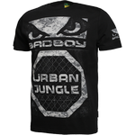 Футболка Bad Boy Urban Jungle