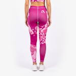 Компрессионные штаны Aim Military Uniqueness Skin розовые