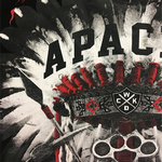 Футболка Wicked One Apache