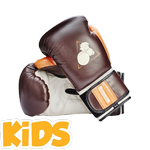 Детские боксерские перчатки Ultimatum Cherry