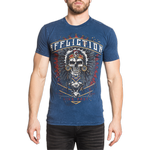 Футболка Affliction Coyote Motors