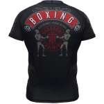 Рашгард Hardcore Training Code Of Honor