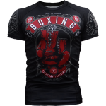Рашгард Hardcore Training Code Of Honor