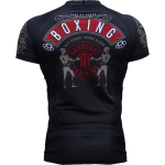 Рашгард Hardcore Training Code Of Honor