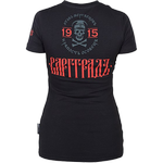 Женская футболка Варгградъ Атака Мертвецов