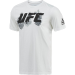 Футболка Reebok UFC Ultimate Fan Logo