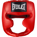 Боксёрский шлем Everlast Martial Arts