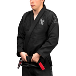 Кимоно для БЖЖ Hayabusa Lightweight Black