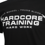 Футболка Hardcore Training Hard Work