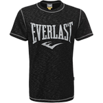 Футболка Everlast Gym Black