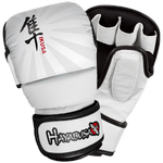 Гибридные перчатки Hayabusa Ikusa 7oz