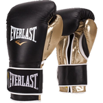 Боксерские перчатки Everlast PowerLock