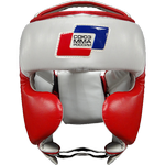 Боксёрский шлем M-1