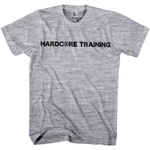 Футболка Hardcore Training Basic