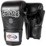 Снарядные перчатки Fairtex TGT7