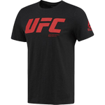 Спортивная футболка Reebok UFC