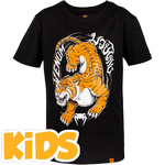 Детская футболка Venum Tiger