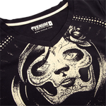 Женская футболка Venum Santa Muerte