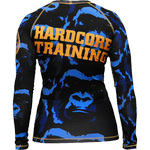 Женский рашгард Hardcore Training Gorilla