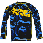 Детский рашгард Hardcore Training Gorilla