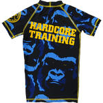 Детский рашгард Hardcore Training Gorilla